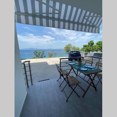 Difan Sea Homes A3 Kalamata Exteriör bild