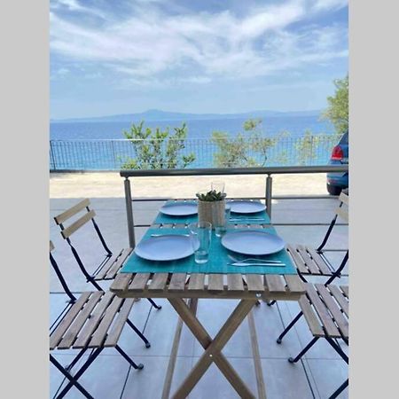 Difan Sea Homes A3 Kalamata Exteriör bild