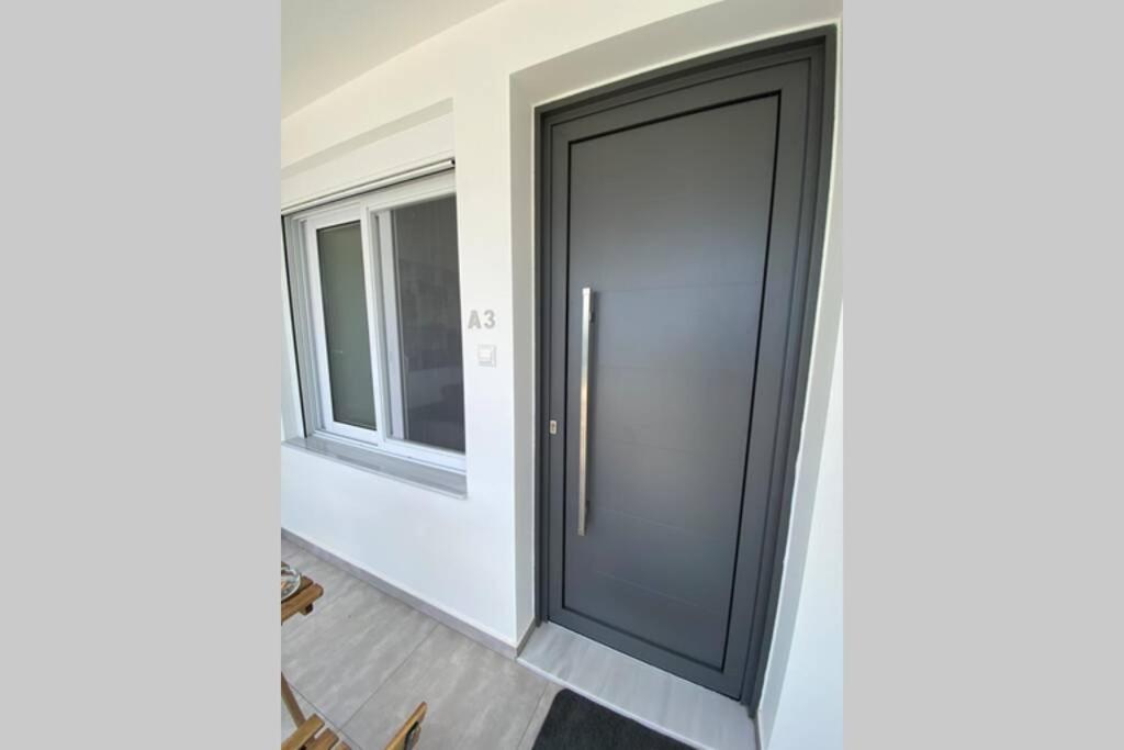 Difan Sea Homes A3 Kalamata Exteriör bild