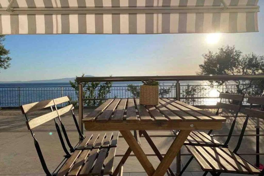Difan Sea Homes A3 Kalamata Exteriör bild