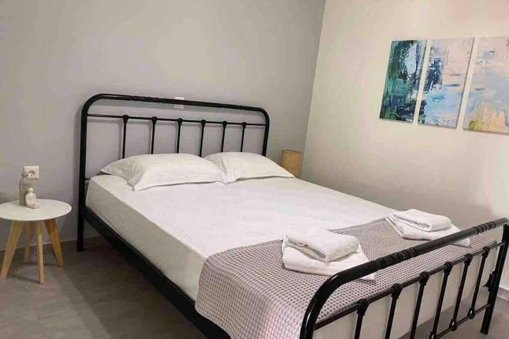 Difan Sea Homes A3 Kalamata Exteriör bild