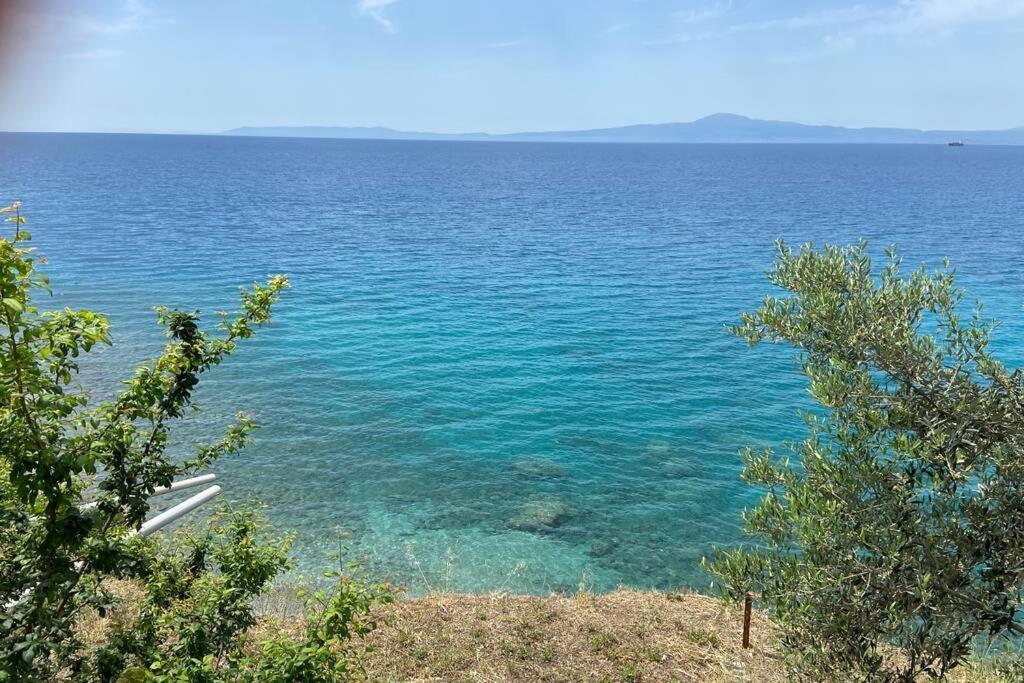 Difan Sea Homes A3 Kalamata Exteriör bild
